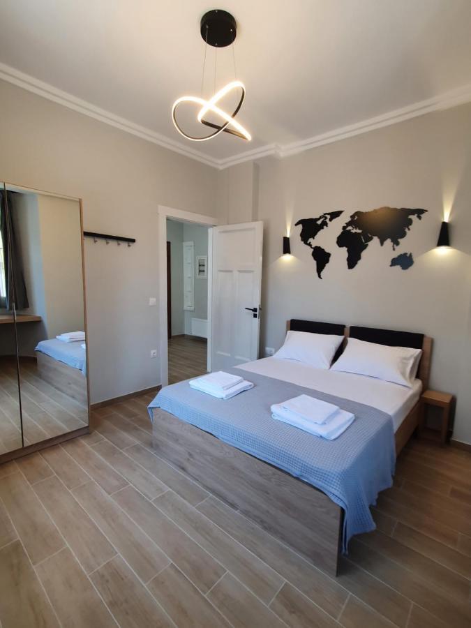 Egnatia Resort Thessaloniki Exterior photo