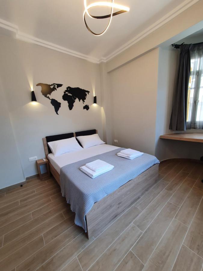 Egnatia Resort Thessaloniki Exterior photo